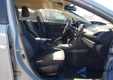 2023 Subaru Crosstrek Premium z USA, uszkodzony, nr VIN JF2GTAPC3P8214456